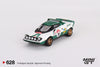 Mini GT Lancia Stratos HF 1975 Rally Sanremo Winner #11 (LHD)