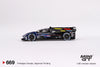 Mini GT Cadillac V-Series.R #02 Cadillac Racing 2023 IMSA Daytona 24 Hrs (LHD)