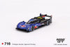 Mini GT Cadillac V-Series.R #2 Cadillac Racing 2023 Le Mans 24 Hrs 3rd Place (LHD)
