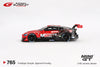 [MINI GT] Nissan Z GT500 #3 "Niterra MOTUL Z" NDDP Racing 2023 Super GT Series / Super GT Blister Packaging