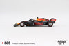 [MINI GT] Red Bull RB16B #33 Max Verstappen 2021 Abu Dhabi Grand Prix Winner