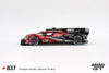 [MINI GT] Acura ARX-06 GTP #40 Wayne Taylor Racing with Andretti 2024 IMSA Sebring 12Hrs Winner