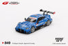 [MINI GT] Nissan Z GT500 #1 "MARELLI IMPUL Z" Team Impul 2023 Super GT Series / Super GT Blister Packaging