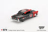 [MINI GT] Lincoln Capri Hot Rod 1954 "Shadow Puppet" [MIZU Diecast 2024]