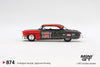 [MINI GT] Lincoln Capri Hot Rod 1954 "Shadow Puppet" [MIZU Diecast 2024]