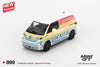 [MINI GT] Volkswagen ID. Buzz Prototype "Rainbow"