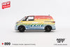 [MINI GT] Volkswagen ID. Buzz Prototype "Rainbow"