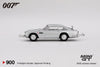 [MINI GT] Aston Martin DB5 “Goldfinger” Japanese Blister Packaging