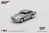 [MINI GT] Aston Martin DB5 “Thunderball” Japanese Blister Packaging