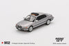 [MINI GT] BMW 750IL "Tomorrow Never Dies" English Blister Packaging