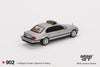 [MINI GT] BMW 750IL "Tomorrow Never Dies" English Blister Packaging