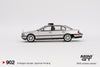 [MINI GT] BMW 750IL "Tomorrow Never Dies" English Blister Packaging