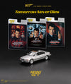 [MINI GT] BMW 750IL "Tomorrow Never Dies" English Blister Packaging