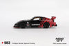 [MINI GT] Mazda RX-7 LB-Super Silhouette Advan