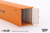 Mini GT Dry Container 40' "Hapag-Lloyd"