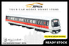 [MASTERPIECE] Diecast C151 Mass Rapid Transit - MRT04