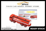 [DINKY SUPERTOYS] 947 Leyland Octopus Tanker - ESSO [Vintage] - Toy Space Diecast Online Store Singapore