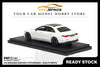 [ARBOX] 1:64 AMG S 63 E Performance 2023 Opalith White Bright