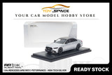 [ARBOX] 1:64 AMG S 63 E Performance 2023 High Tech Silver - Toy Space Diecast Online Store Singapore