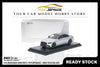 [ARBOX] 1:64 AMG S 63 E Performance 2023 High Tech Silver