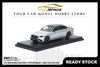 [ARBOX] 1:64 AMG S 63 E Performance 2023 High Tech Silver