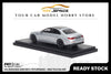 [ARBOX] 1:64 AMG S 63 E Performance 2023 High Tech Silver