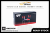 [MINI GT] Paddock Service Tent Set Advan