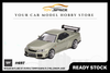 [MINI GT] Nissan Skyline GT-R (R34) Tommykaira R-Z Millenium Jade