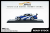 [ARBOX] 1:64 BMW M3 GTR Need For Speed