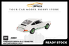 [MINI GT] Porsche 911 Carrera RS 2.7 Grand Prix White With Green Livery