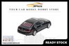 [DCT] 1:64 Honda Accord 2003 Black