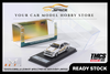 [DCT] 1:64 Toyota Corolla Levin GT-Apex [TMCS SG 2025 Event Limited]