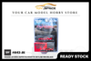 [MINI GT] Nissan LB-ER34 Super Silhouette Skyline Red/Black (BLISTER PACKAGING)