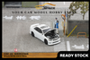 [FOCAL HORIZON] 1:64 Altezza RS200 SXE10 White