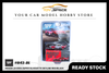 [MINI GT] Nissan LB-ER34 Super Silhouette Skyline Red/Black (BLISTER PACKAGING)