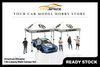 [AMERICAN DIORAMA] 1/64 Liberty Walk Canopy Set