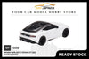 [MINI GT] Nissan Fairlady Z Version ST 2023 Everest White (RHD)