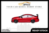 [CARS'LOUNGE] 1:64 C63 Black Series - Toy Space Diecast Online Store Singapore