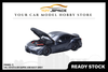 [MODEL 1] 1:64 Toyota GR Supra A90 Navy Grey - Toy Space Diecast Online Store Singapore
