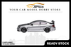 [CARS'LOUNGE] 1:64 C63 Black Series - Toy Space Diecast Online Store Singapore