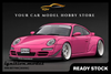 [IGNITION MODEL] 1:18 RWB 997 Pink [IG3250]