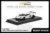 [STAR MODEL] 1/64 Liberty Walk Aventador LP700-4 LBWK 2.0