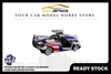 [DEMON KING AUTO] 1:64 Pagani Faia BC Malaysian Flag Designs [2026 TMCS Limited Edition]