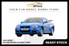 [FAST SPEED] 1/64 Skyline GTR R34 Calsonic Livery