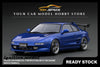 [IGNITION MODEL] 1:18 Toyota MR2 (SW20) Blue Metallic [IG3337]