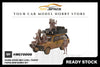 [MINI GT] Range Rover 1982 Camel Trophy Papua New Guinea Set (LHD)