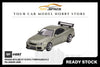 [MINI GT] Nissan Skyline GT-R (R34) Tommykaira R-z Millenium Jade (RHD)