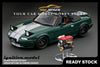 [IGNITION MODEL] 1/18 Eunos Roadster (NA) Green With B6-ZE Engine [IG3203]