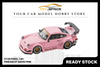 [STAR MODEL] 1/64 RWB 930 GT SoCro Pink