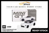 [MINI GT] Nissan Z Performance 2023 Everest White (LHD)